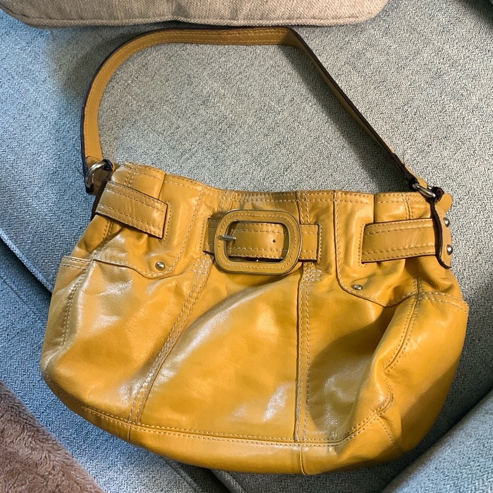 Clark’s Leather handbag